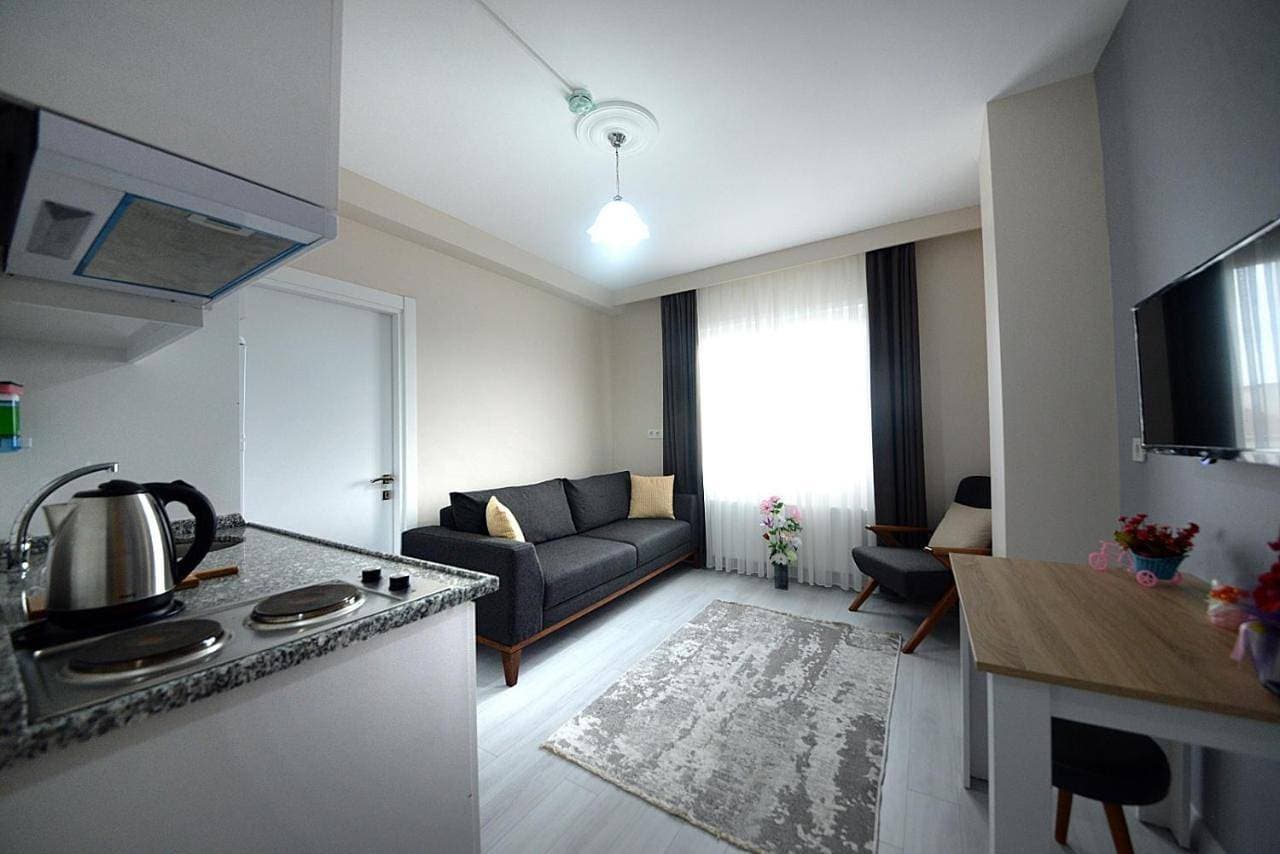 Foto 13 von 23: Comfort Suite