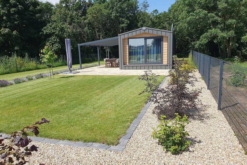 Ferienhaus für 4 Gäste mit 50m² in Seeland 1