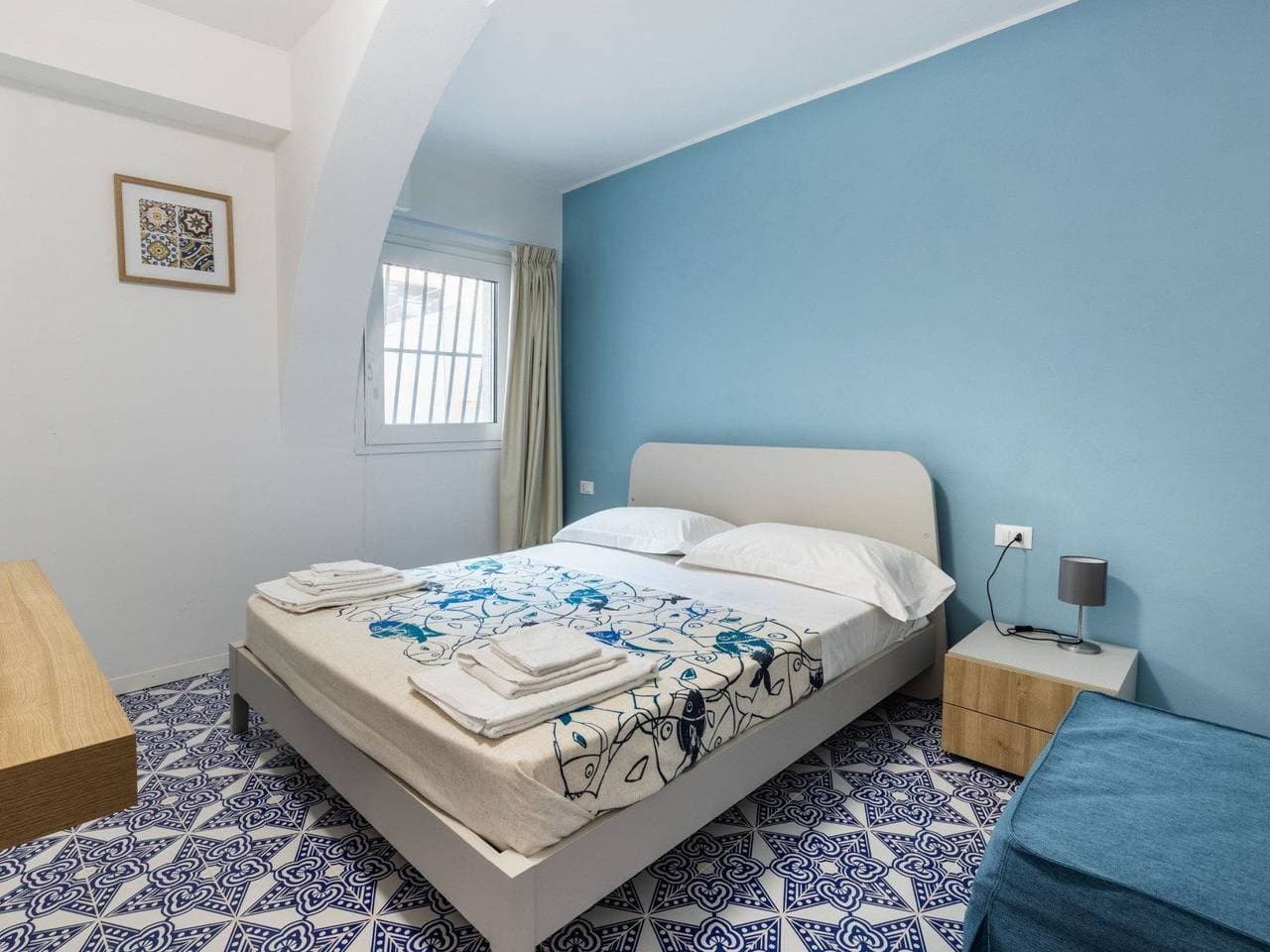 Foto 4 von 16: Wohnung "La Maiolica" direkt am Wasser