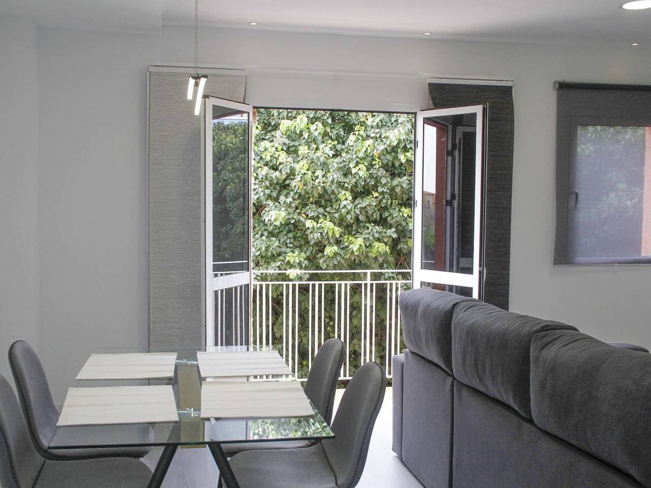Foto 10 von 36: Komfortable und zentrale Wohnung - 4 Pers.