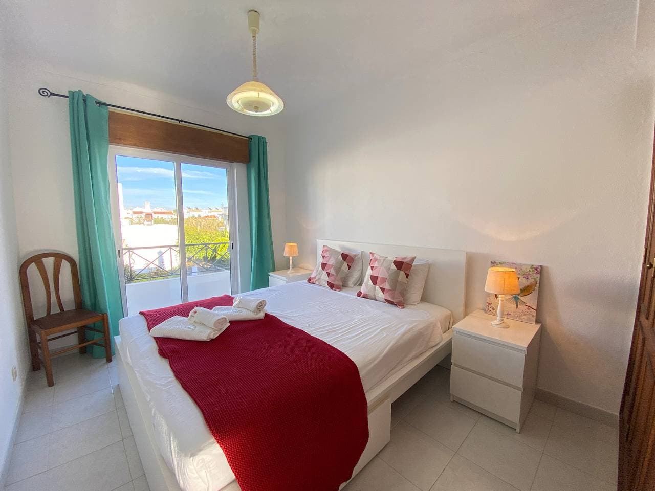 Algarve Manta Rota Terrace 1