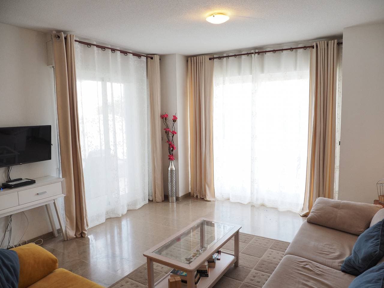 Foto 9 von 36: Don Joaquin 2 bed Apt Benalmadena