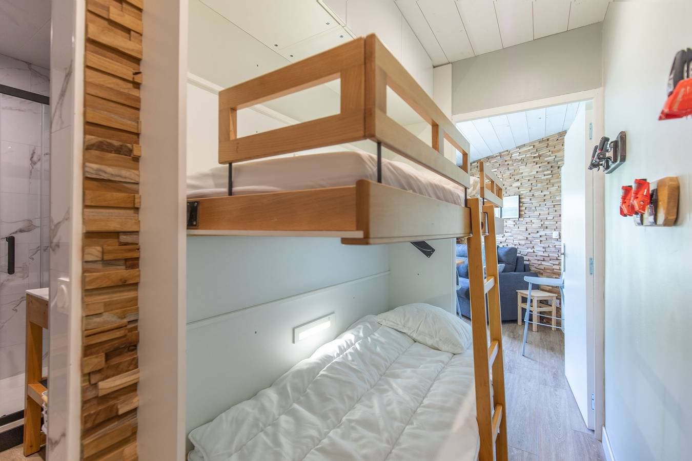 Foto 6 von 12: Ferienwohnung für 4 Personen