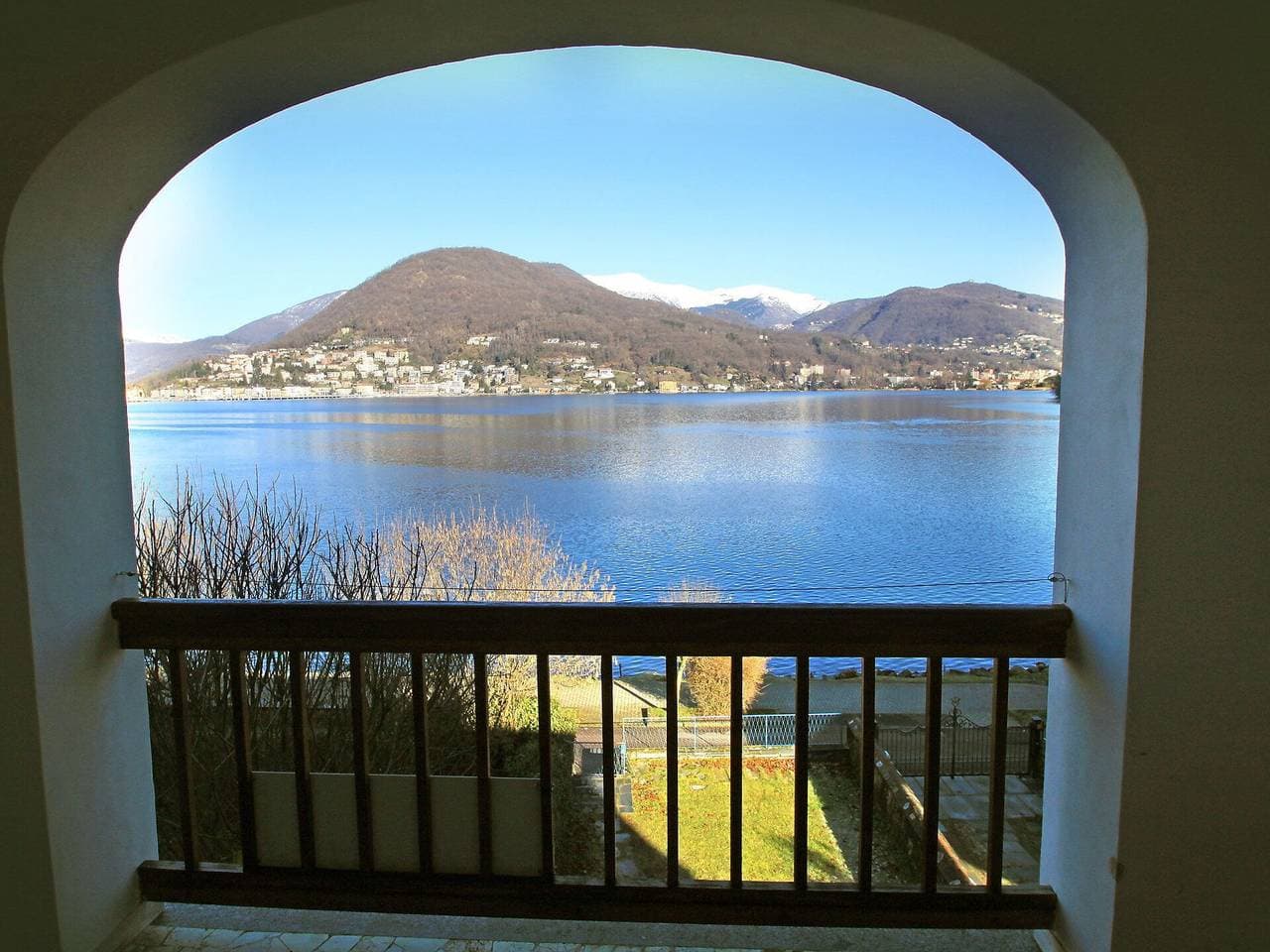 Foto 7 von 30: Lungolago - Lungolago 200.2