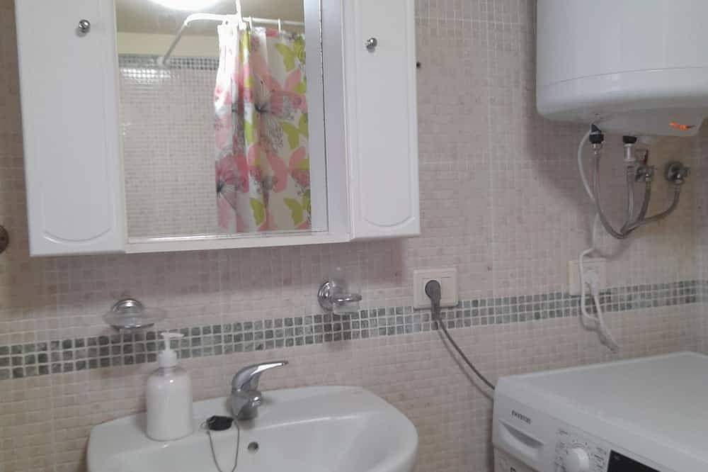 Foto 3 von 10: Ruhig gelegenes Appartment mit Blick nach Teneriffa