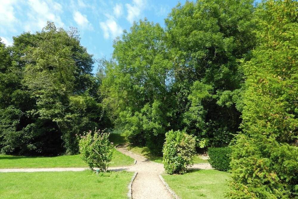Foto 12 von 22: Manoir Des Herbes