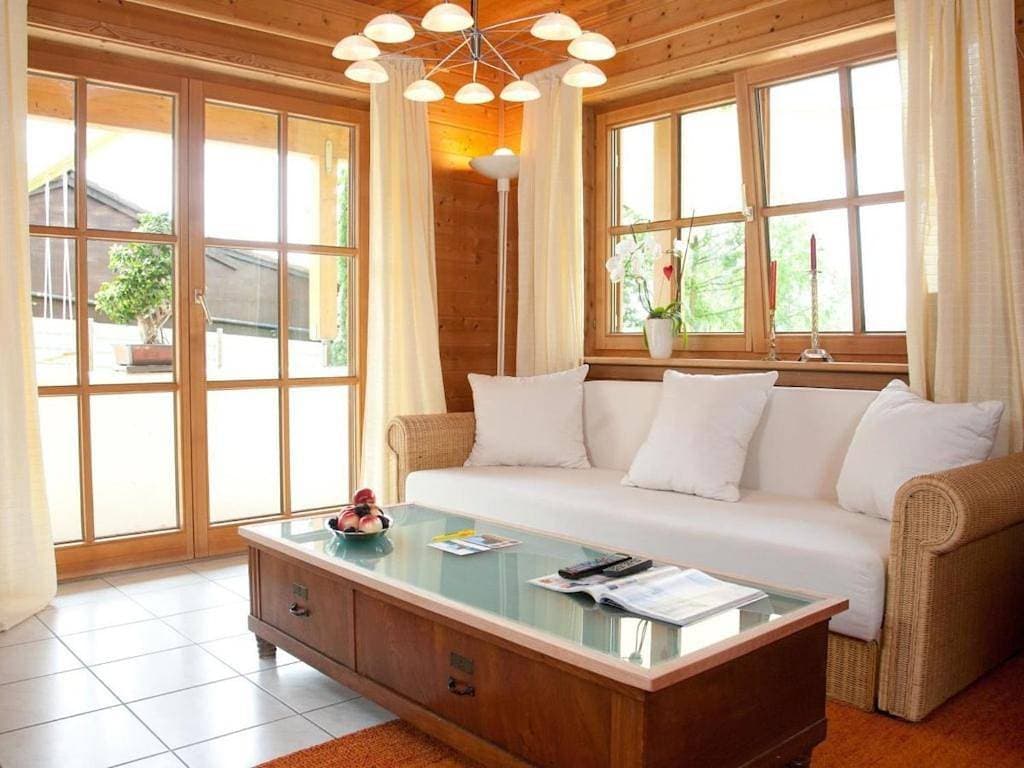 Foto 13 von 24: Two-Bedroom Holiday Home