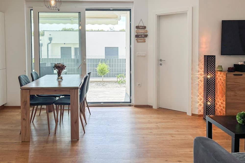 Foto 9 von 26: Awesome apartment in Barbariga with WiFi