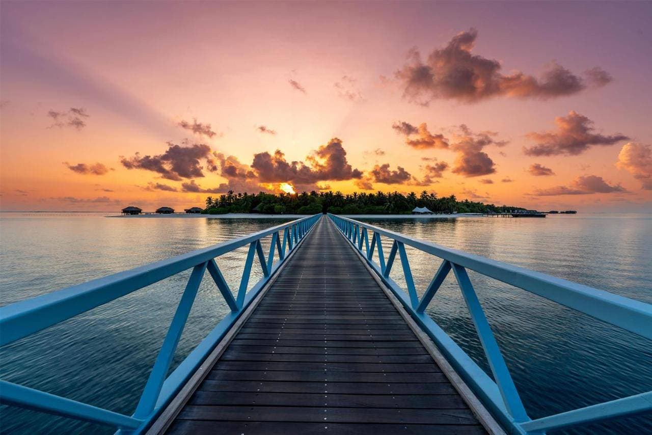 Foto 5 von 9: Sunrise Water Villa