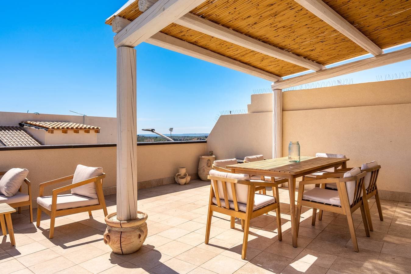 Foto 3 von 24: Casa Verga con Terrazza