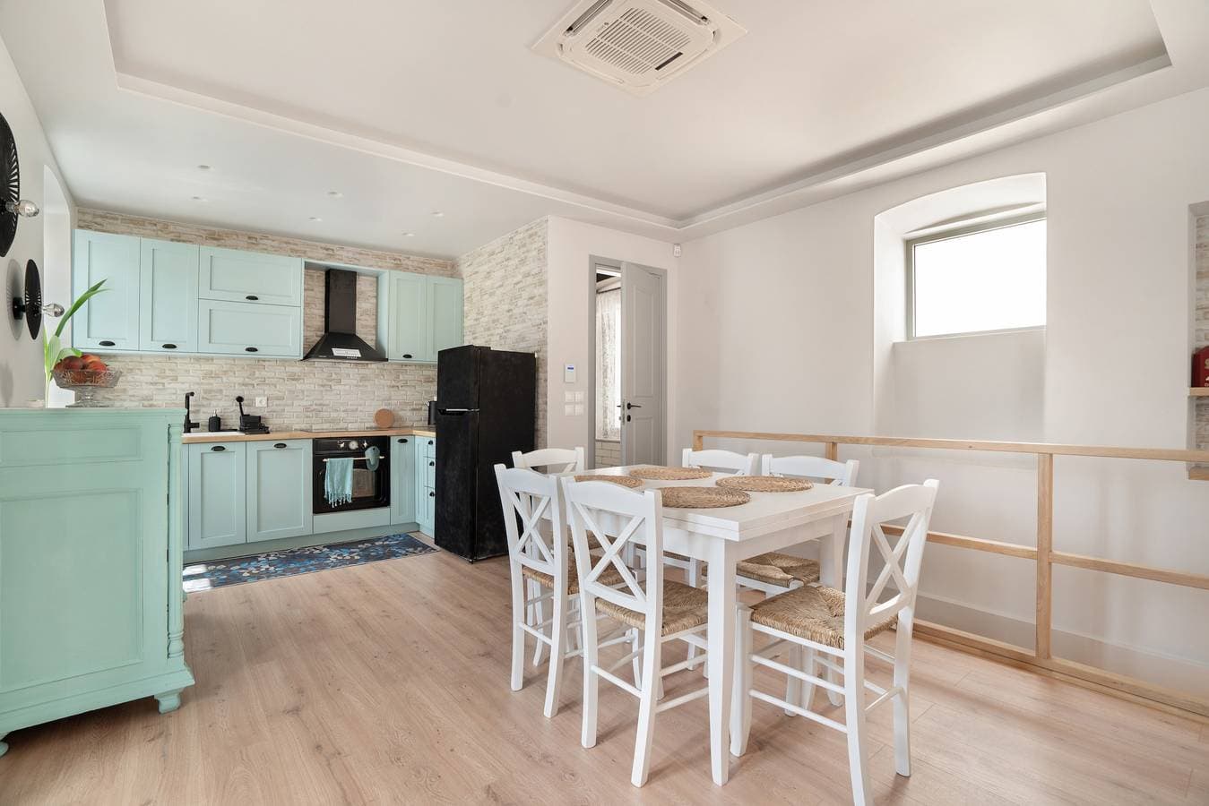 Foto 9 von 42: Ferienhaus 'Koilada Family House 1' mit Meerblick, Wi-Fi und Klimaanlage