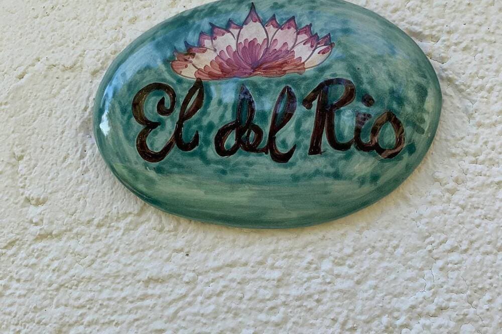 Apartment El del Rio 1
