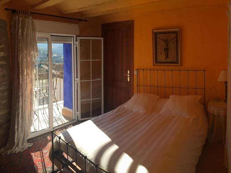 Foto 11 von 46: Landhaus für 2 Personen mit Pool