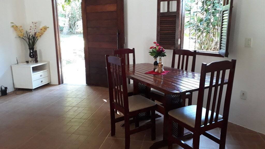 Foto 2 von 7: Casa a la Mata in Itacaré, ein wahres Paradies!