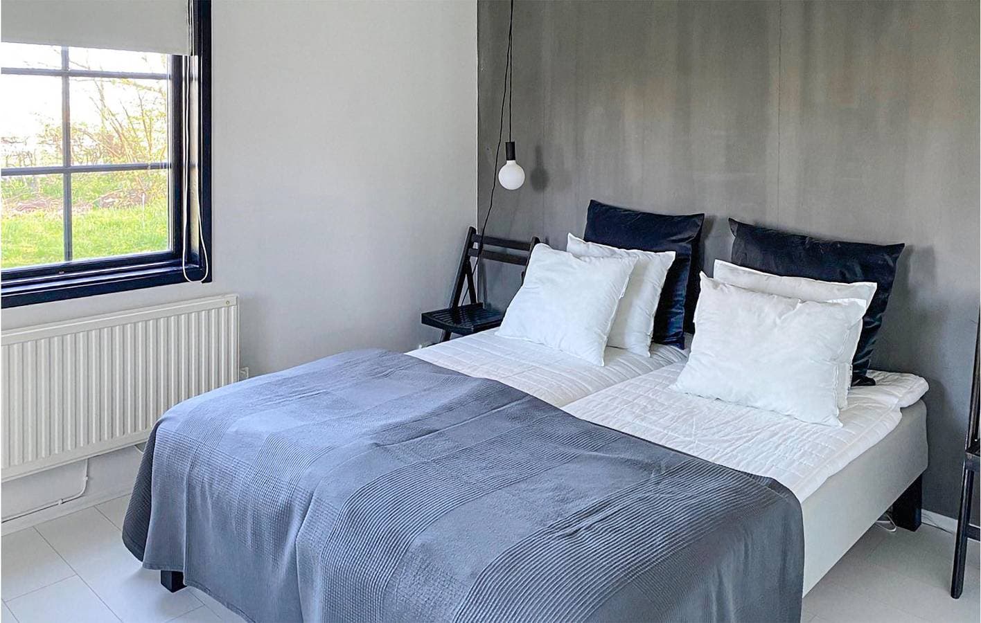 Foto 8 von 13: Ferienhaus für 4 Personen mit Garten