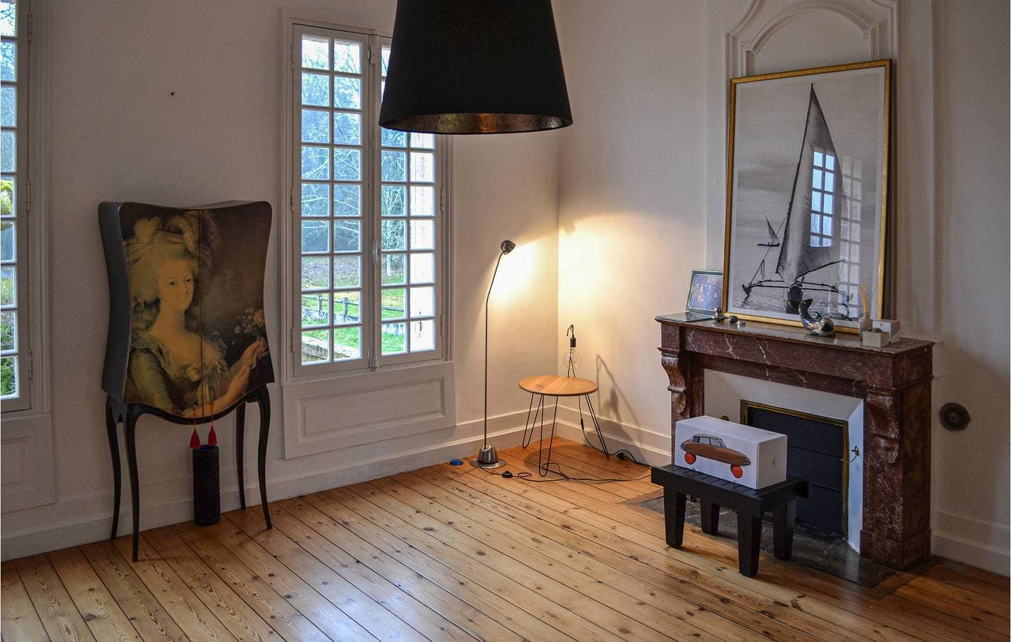 Foto 10 von 32: 220sqft Apartment w/ Parkplatz, Pool & Garten