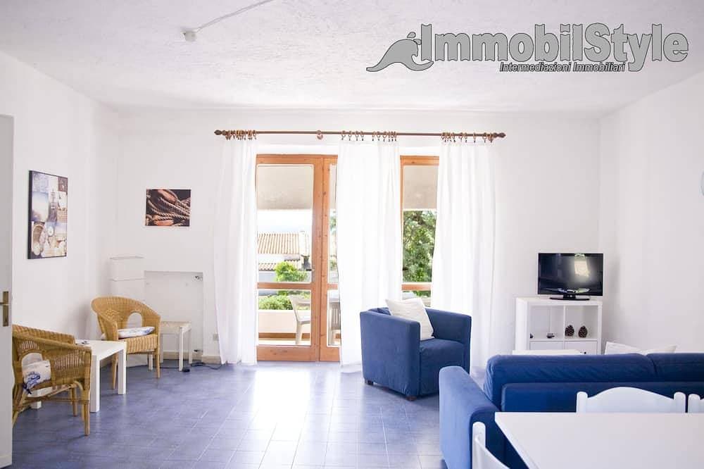 Foto 12 von 26: Villa Baia 38 100 meters from the beach