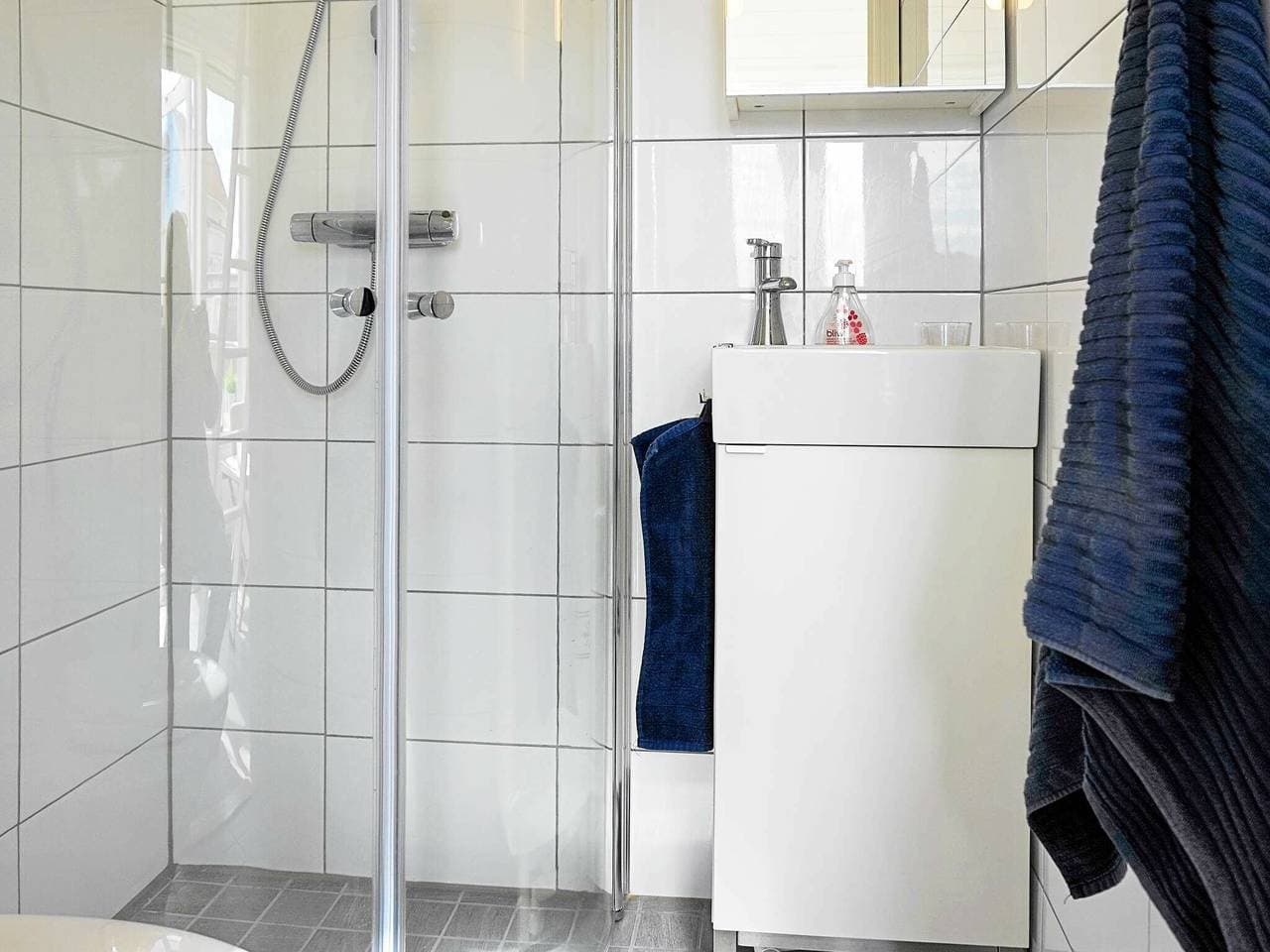 Foto 9 von 17: 2 Personen Ferienhaus in Rönnäng
