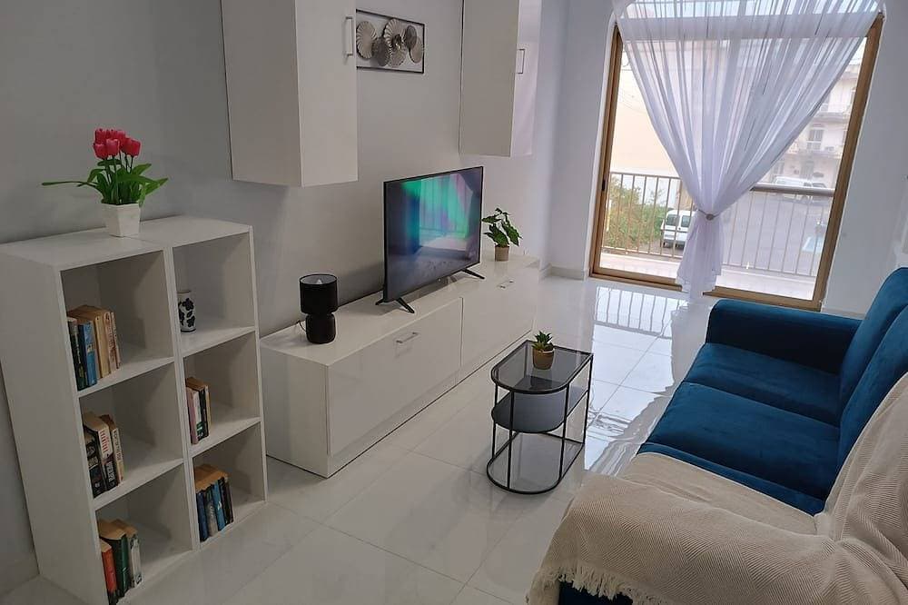 Foto 10 von 30: Seaside Stylish and Spacious 2-Bedroom Apartment