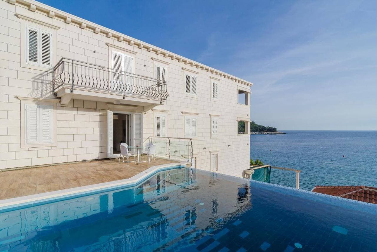 Foto 4 von 20: Studio Apartment with Sea View
