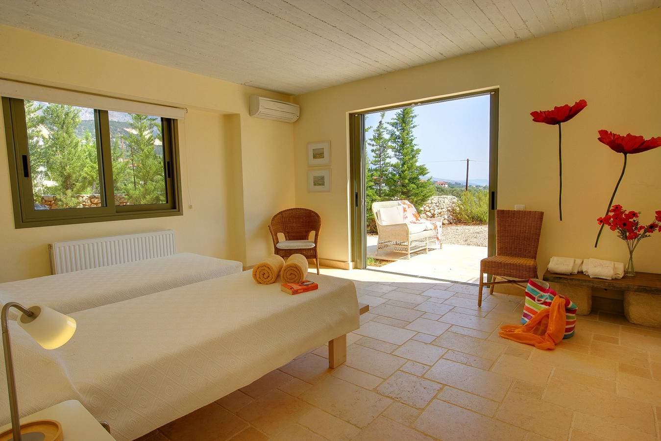 Foto 8 von 14: Villa 'Litorina Ideales Resort' mit Meerblick, WLAN und Klimaanlage