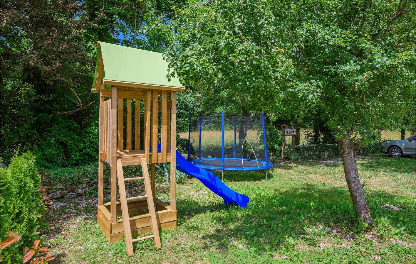 Foto 9 von 39: Gemütliche 1-Zimmer-Wohnung mit Terrasse, WLAN und Parkplatz