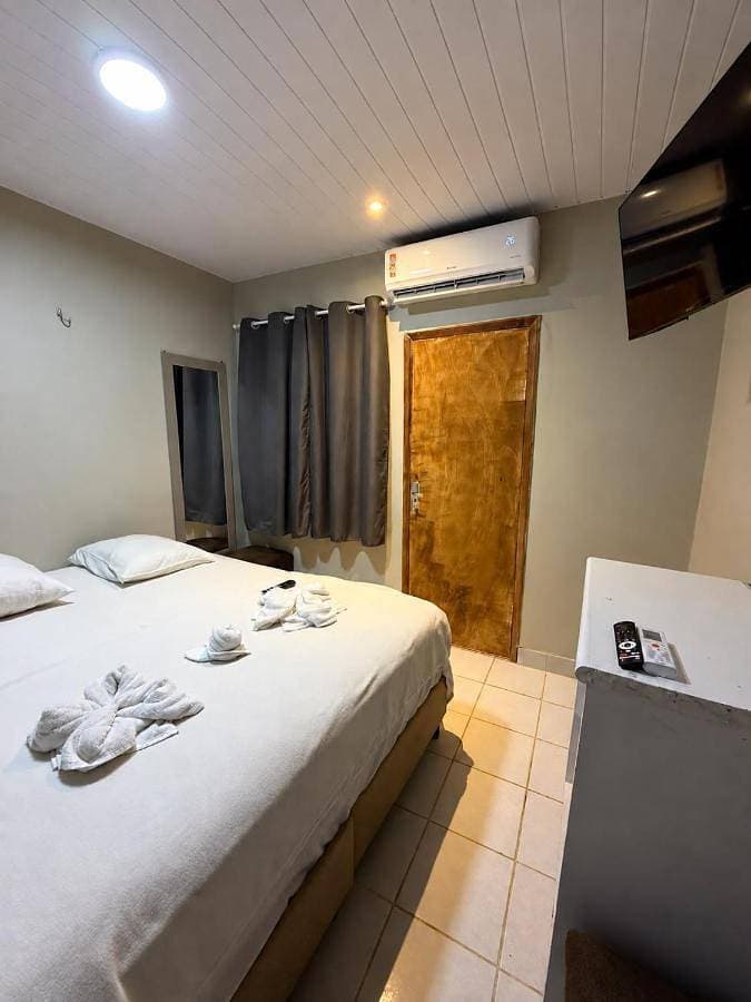Foto 2 von 9: Quadruple Room