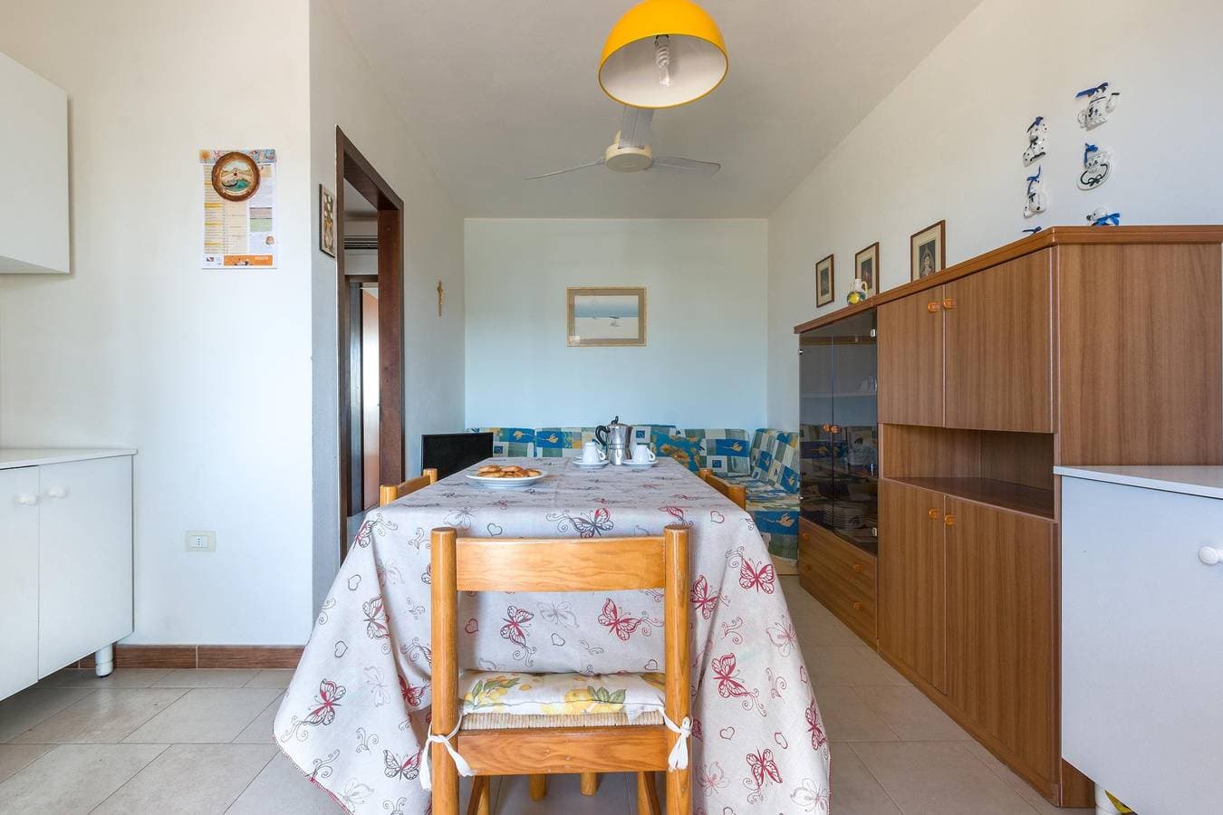 Foto 7 von 15: Gästehaus für 5 Personen