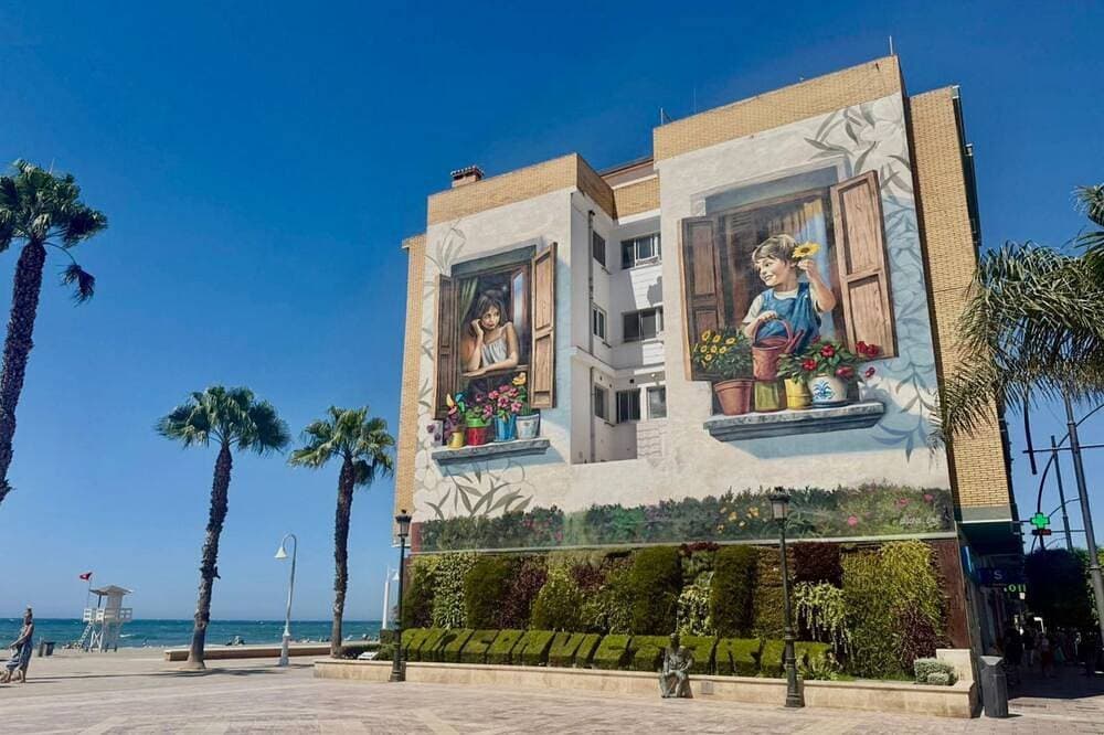 Foto 10 von 12: Edif. museo 2ºk