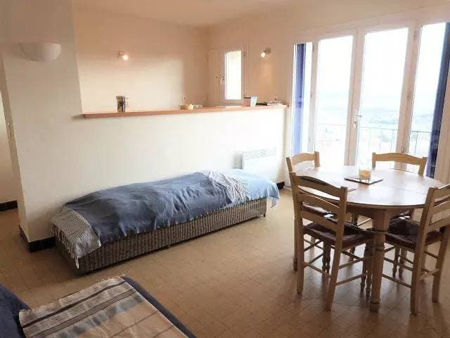 Foto 6 von 17: Wohnung für 4 Personen im Dorf Grimaud