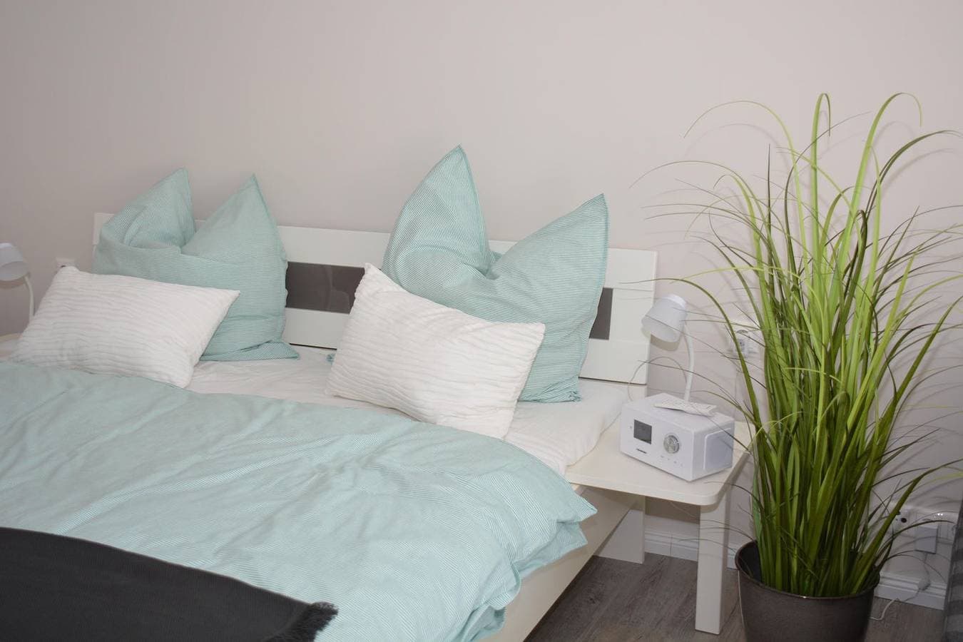 Foto 3 von 11: Ferienwohnung Nordseeliebe Nr. 2
