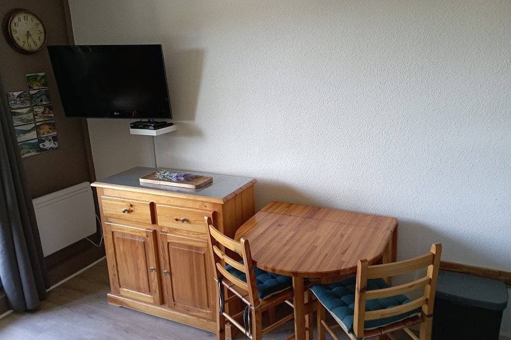 Foto 8 von 18: Apartment in the heart of Col de Rousset