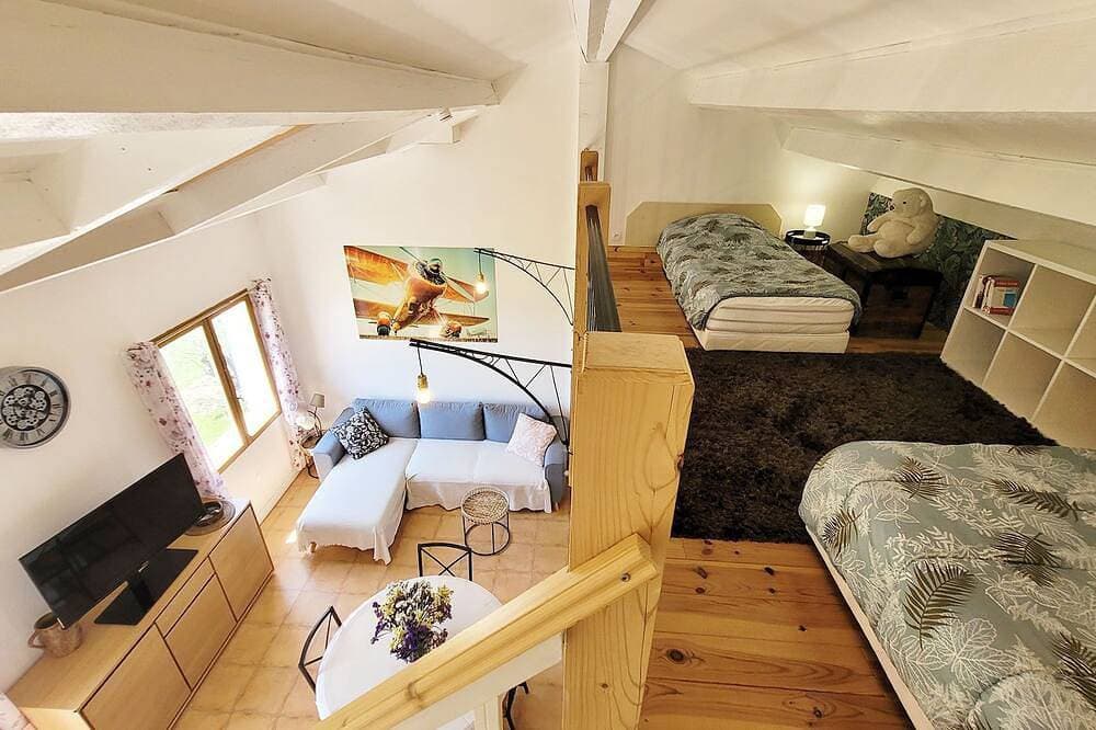 Foto 4 von 30: Holidays in the Sun in a Quiet and Comfortable Cottage