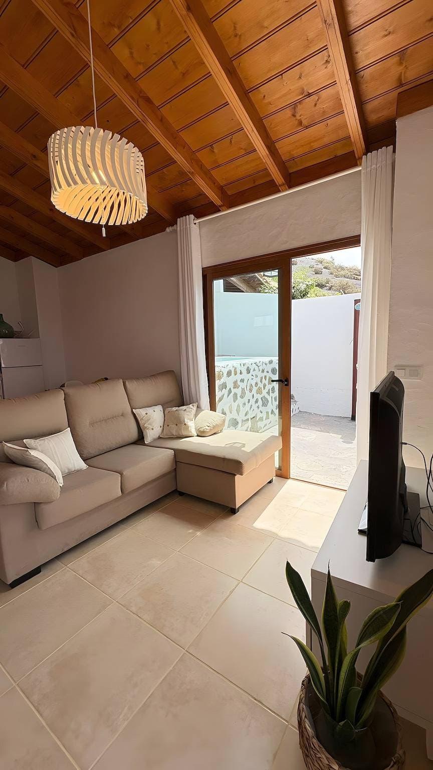 Foto 7 von 15: Ferienhaus 'Lagar De Elba' mit Meerblick, privatem Pool und WLAN