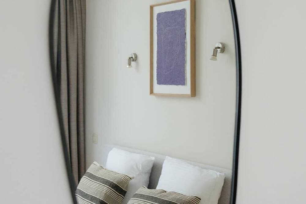 Foto 5 von 19: Stylish Duplex Getaway in the Heart of Antwerp