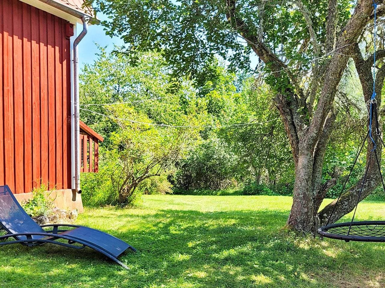 Foto 3 von 26: 5 Personen Ferienhaus in Gamleby
