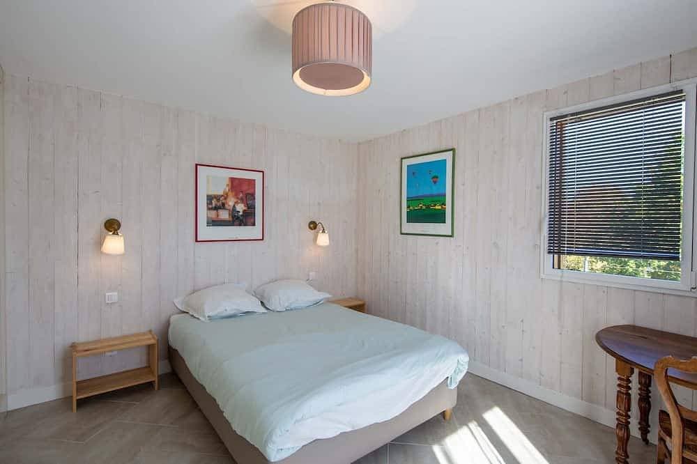 Foto 2 von 24: Ferienhaus in der Sologne mit Freizeitaktivitäten in der Nähe