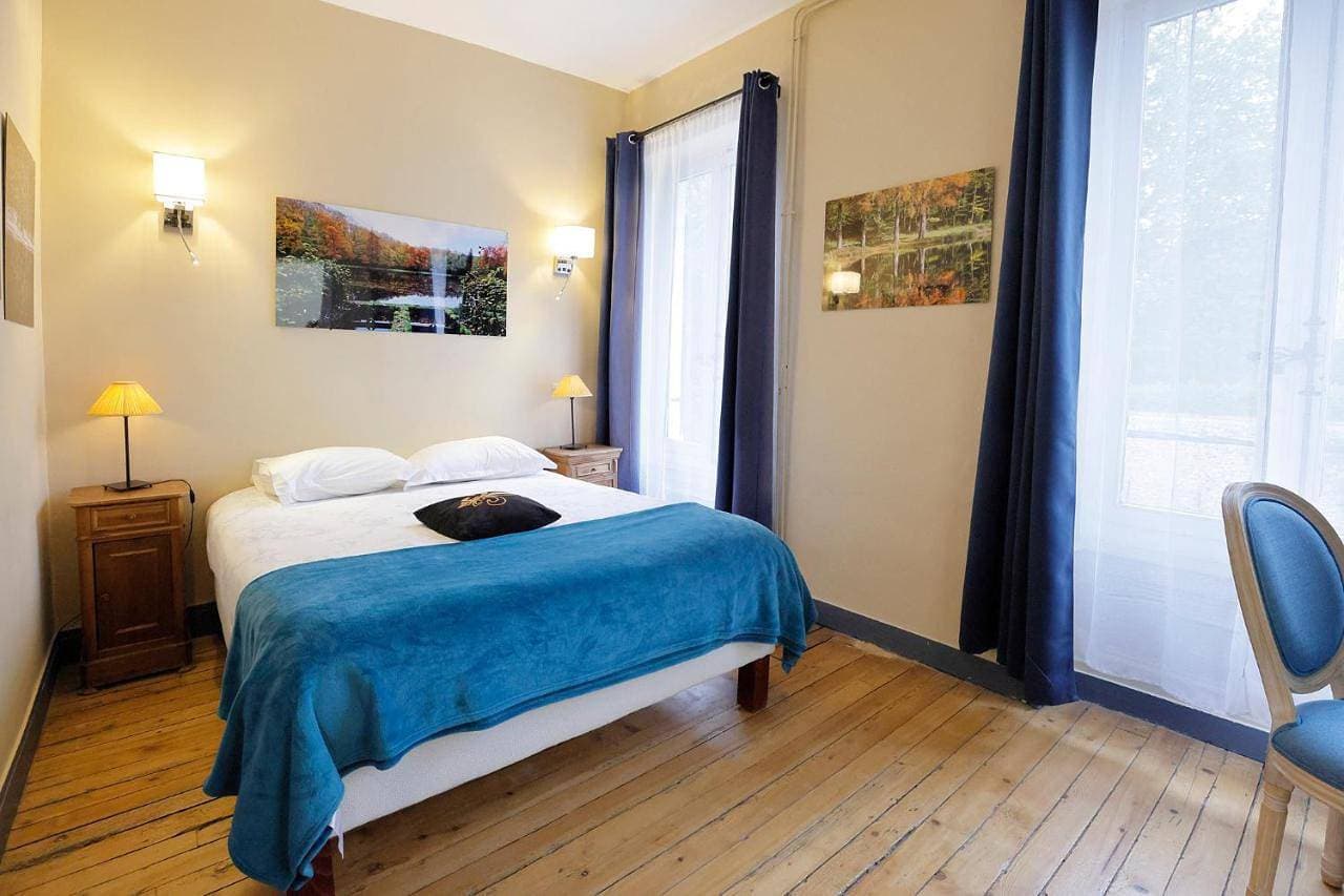 Foto 5 von 5: Comfort Twin Room