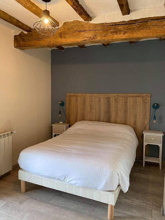 Foto 5 von 9: Double Room