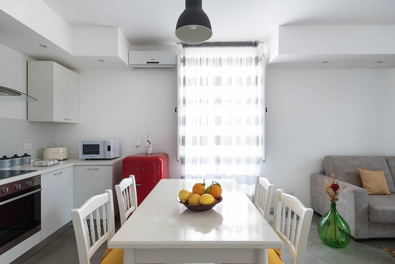 Foto 12 von 23: Am Suite with terrace by Wonderful Italy