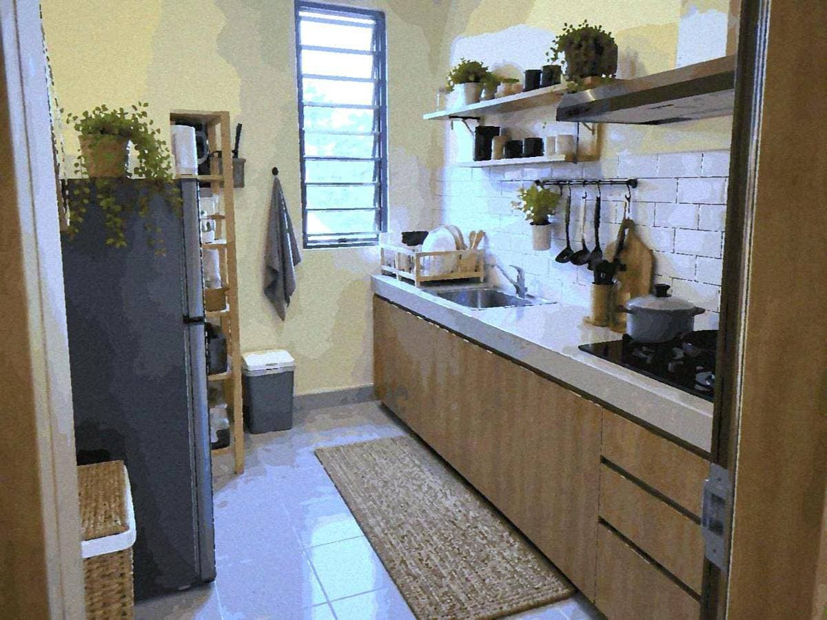 Homestay BADŽA 2 1