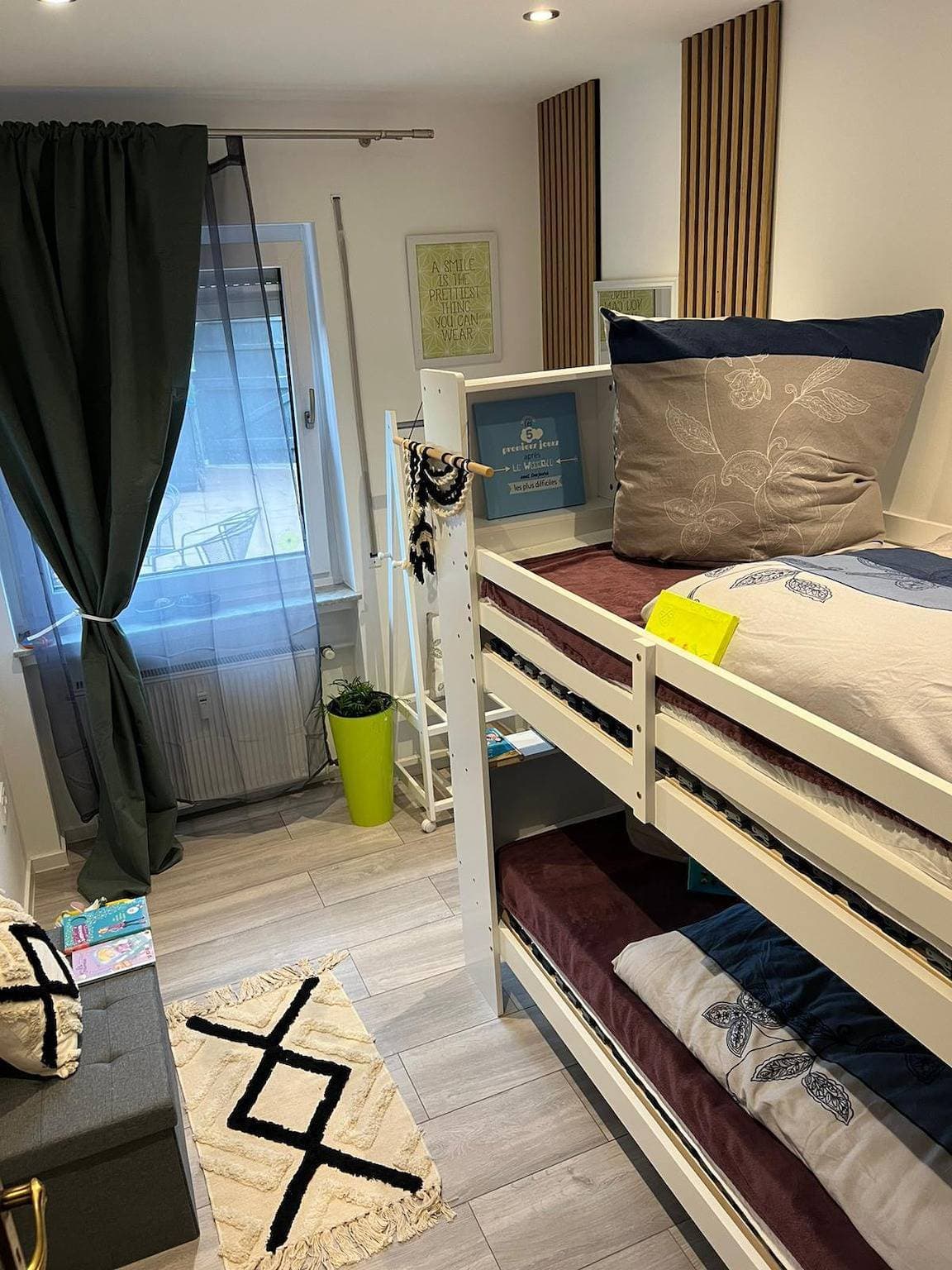 Foto 6 von 23: Ferienwohnung Mobembo