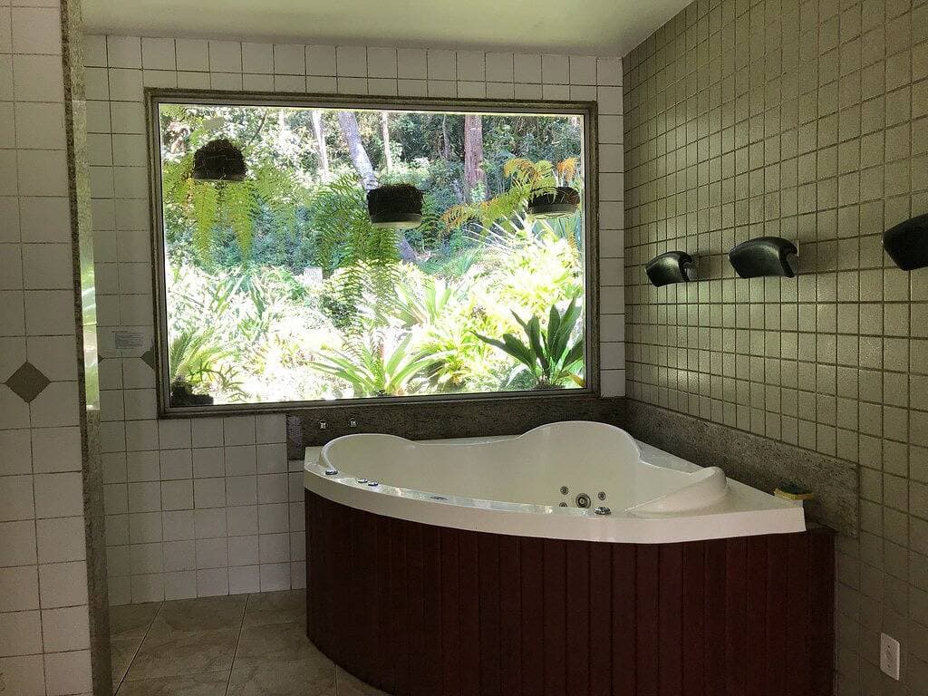 Foto 6 von 51: Itaipava - Schönes und gemütliches Haus in Serra