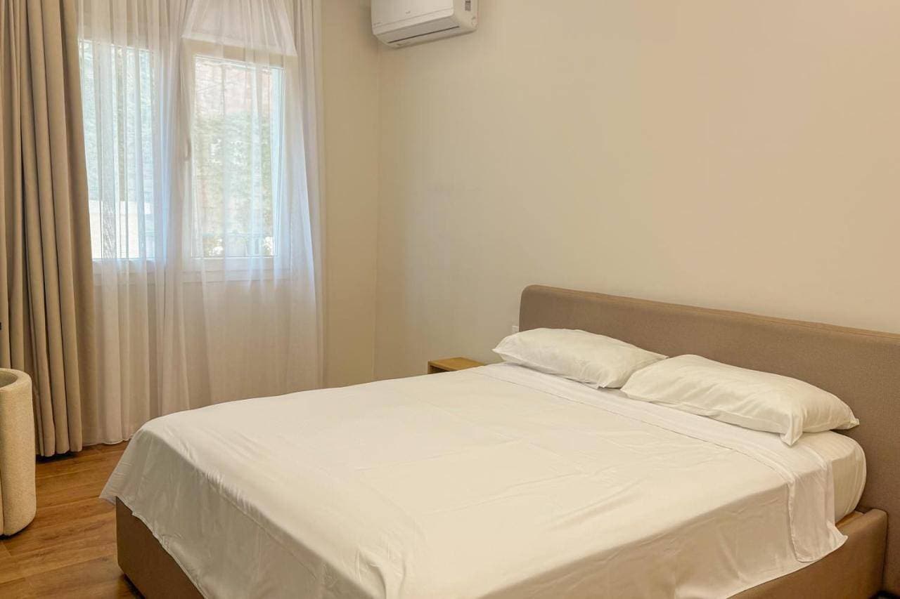Foto 10 von 18: Economy Double Room