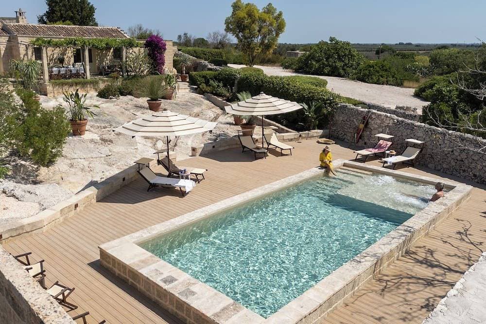 Masseria Torre Ruggeri - Salento, Italy 1