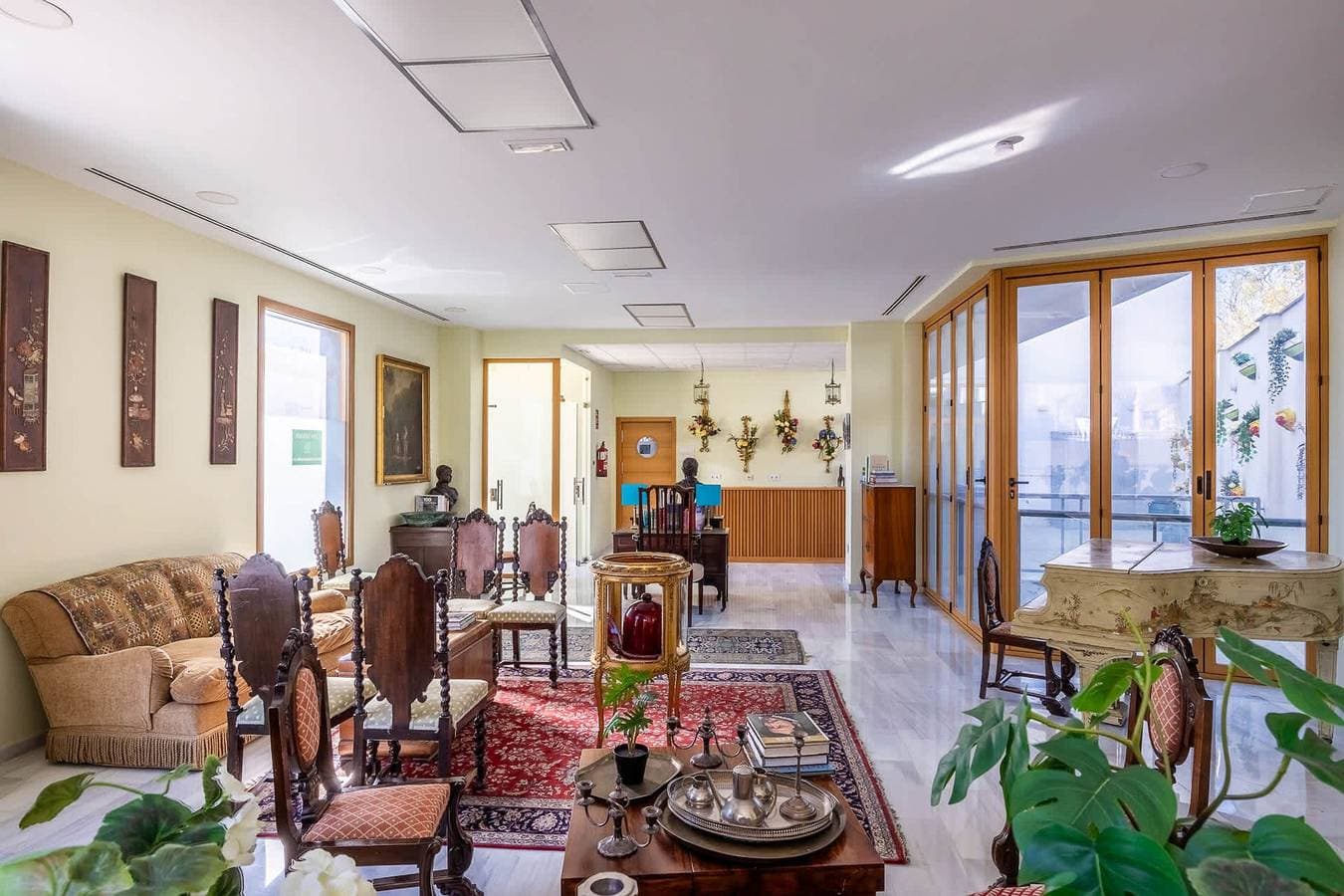 Foto 9 von 55: Ferienhaus für 4 Personen