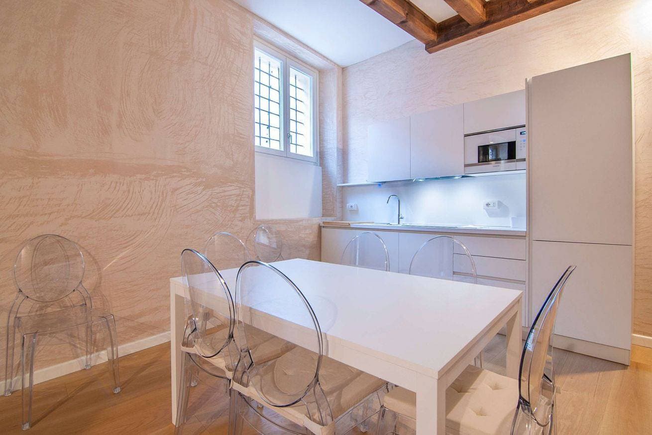 Foto 7 von 17: Ferienwohnung für 4 Personen