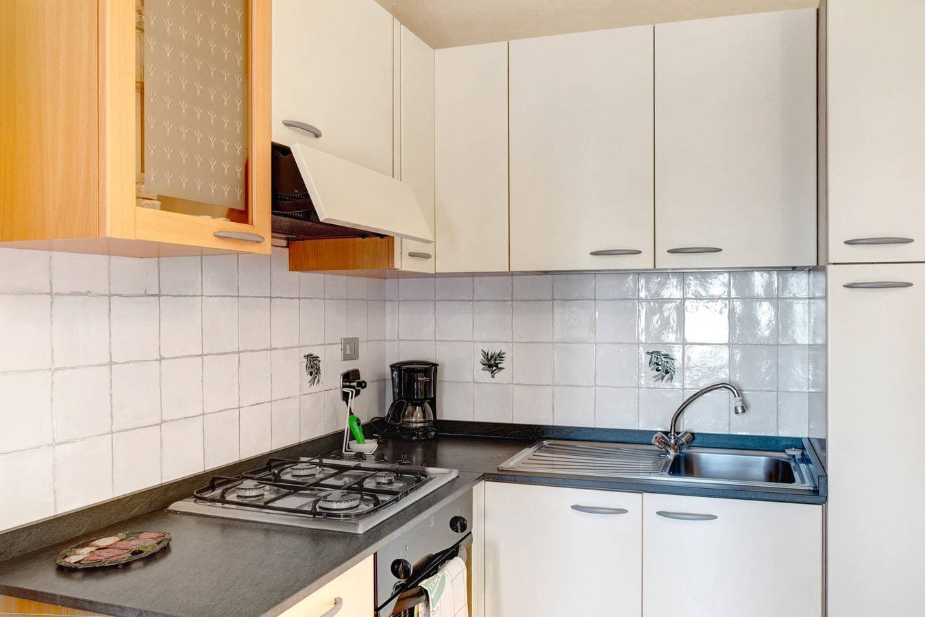 Foto 10 von 24: Ferienwohnung 'Casa Cen' mit Meerblick, privater Terrasse und WLAN