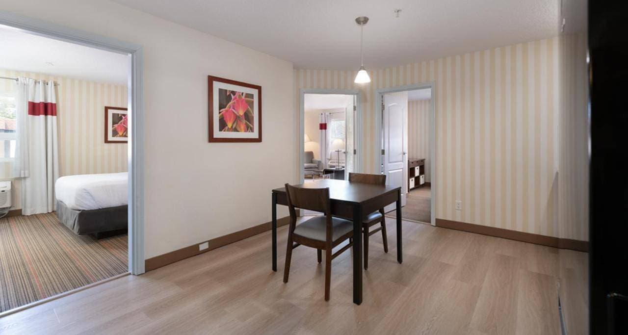Foto 12 von 14: 2 Bedroom Suite , 2 bathrooms