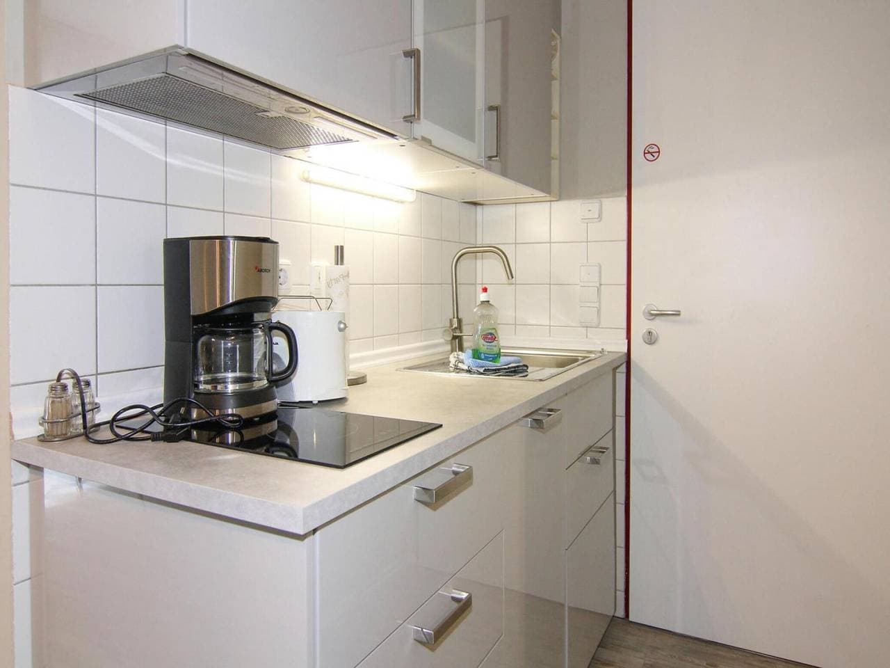 Foto 7 von 26: Ferienwohnung Kleiner Seestern in Wiek